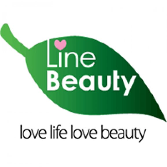 Logo of Line Beauty