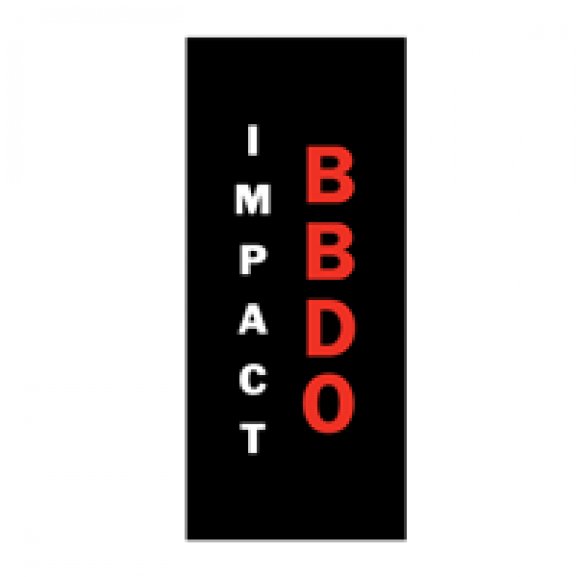 Logo of Impact-BBDO