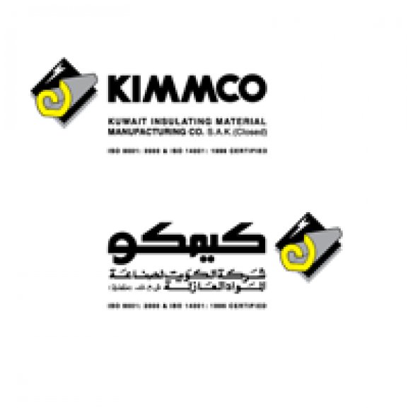 Logo of Kimmco