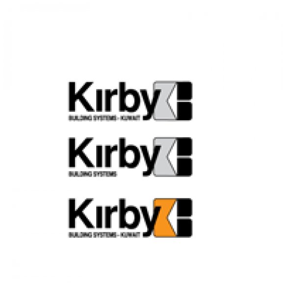 Logo of Kirby