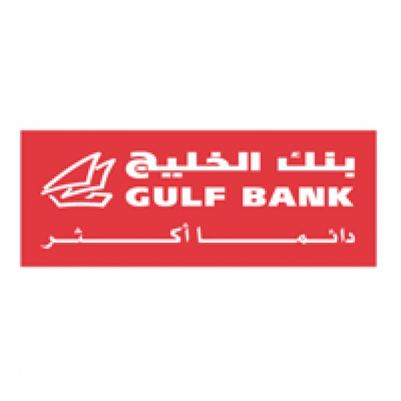 Logo of Gulf Bank