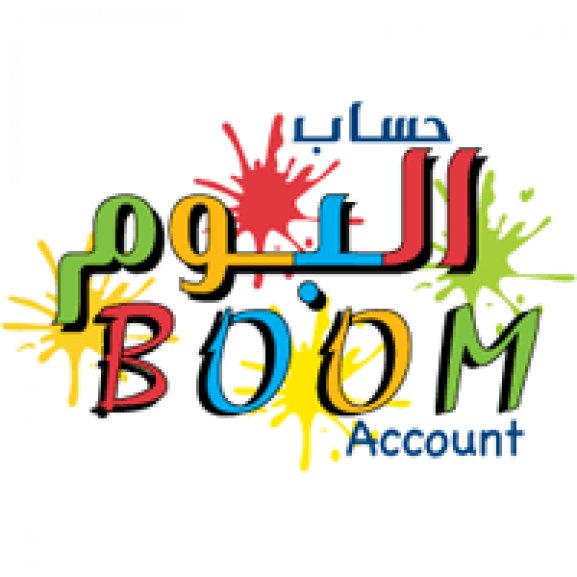 Logo of Gulf Bank-Boom Account