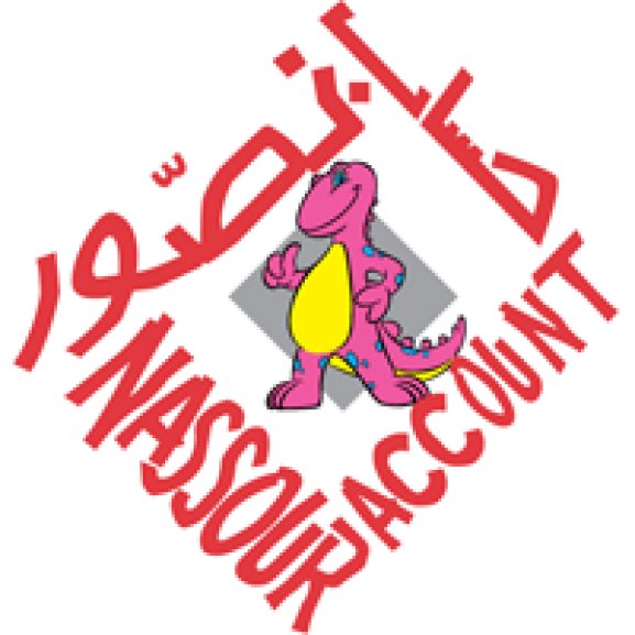 Logo of Gulf Bank-Nassour Account