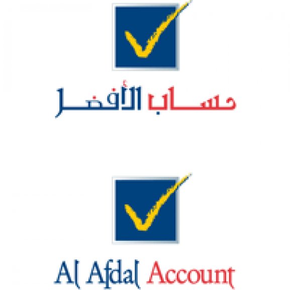 Logo of Gulf Bank-Al Afdal Account
