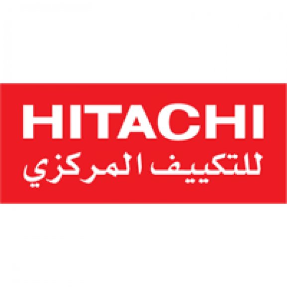 Logo of Alghanim Engineering-Hitachi
