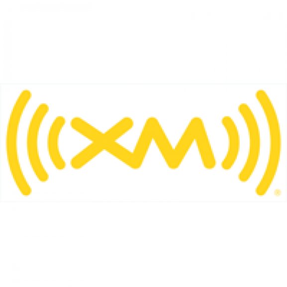 Logo of XM