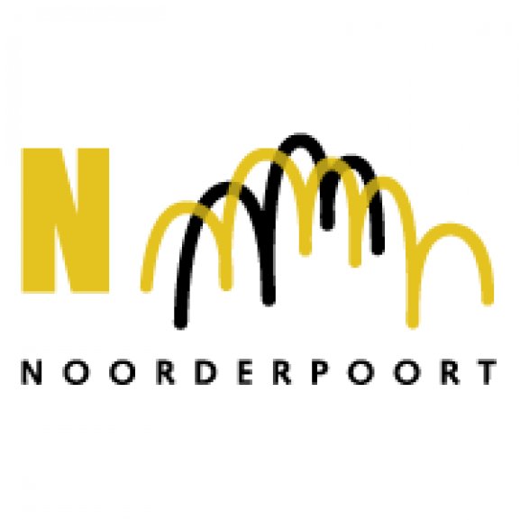 Logo of Noorderpoort Collega