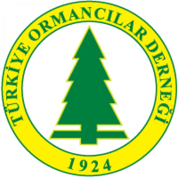 Logo of TÜRKİYE ORMANCILAR DERNEĞİ