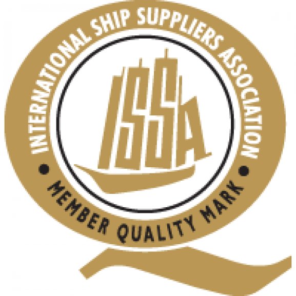 Logo of issa Logo