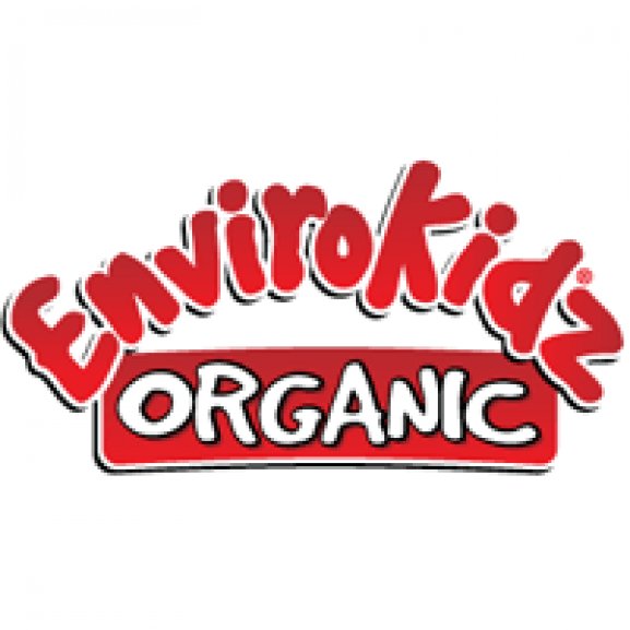 Logo of Envirokidz organic