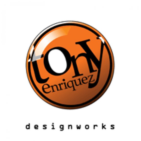 Logo of TONY ENRIQUEZ DESINGWORKS