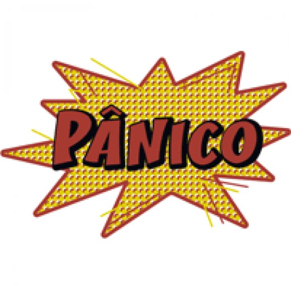 Logo of Pânico na Tv