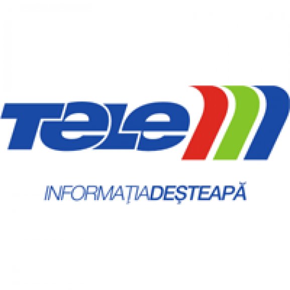 Logo of TELE'M