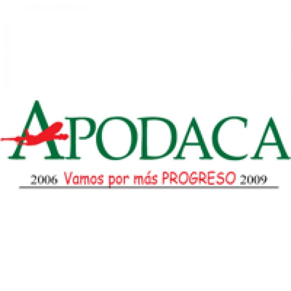 Logo of APODACA