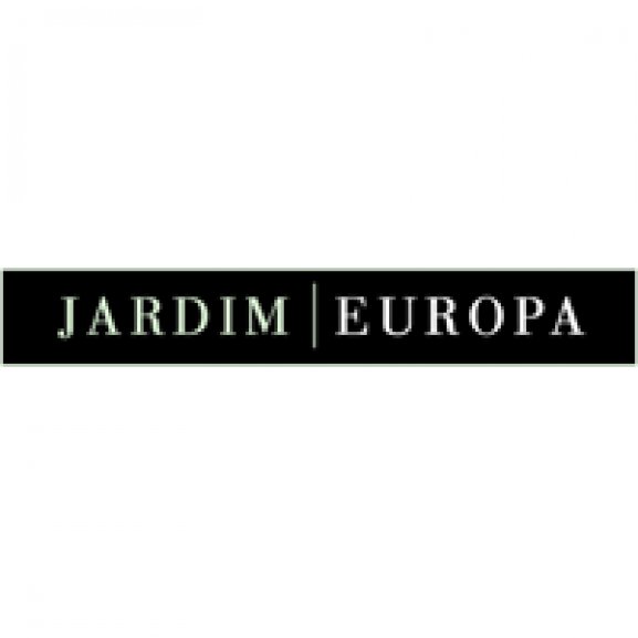 Logo of Jardim Europa