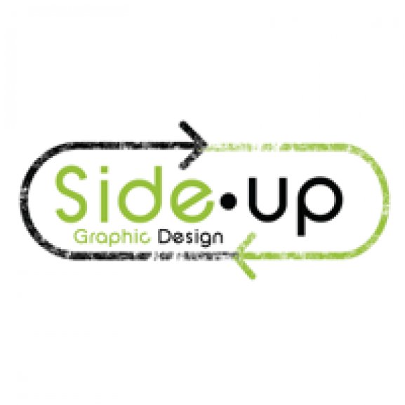 Logo of Side Up Graphic Design