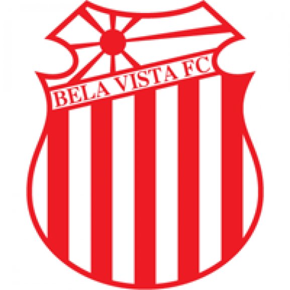 Logo of Bela Vista Futebol Clube