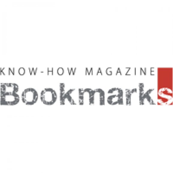 Logo of Bookmarks