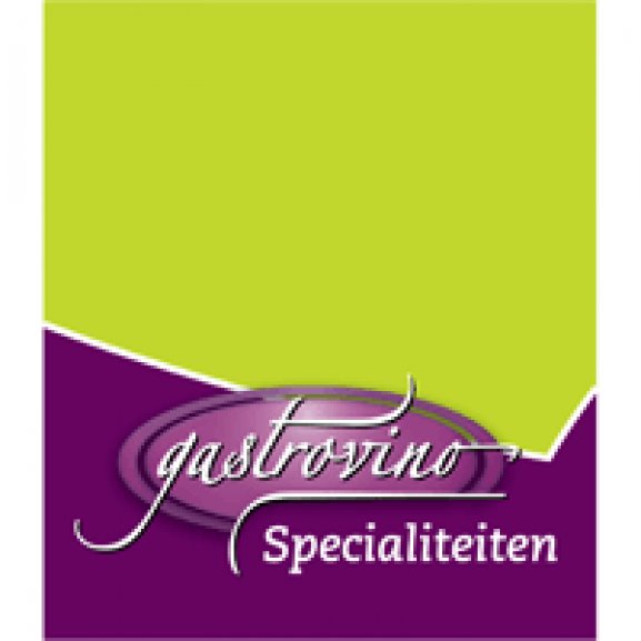 Logo of Gastrovino