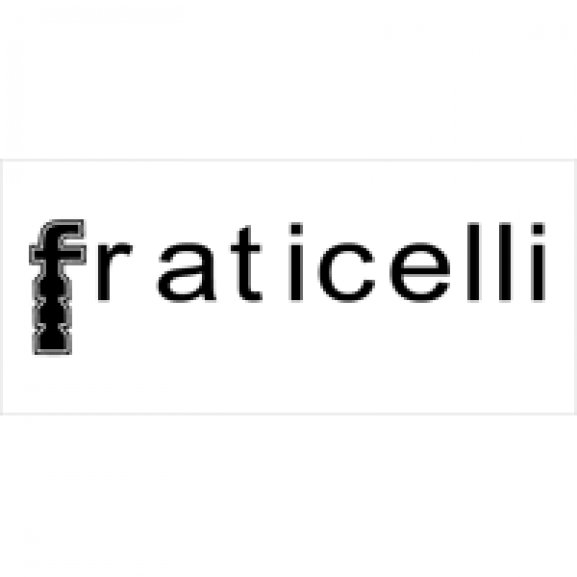 Logo of fraticelli