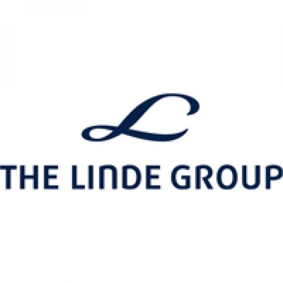 Logo of Linde