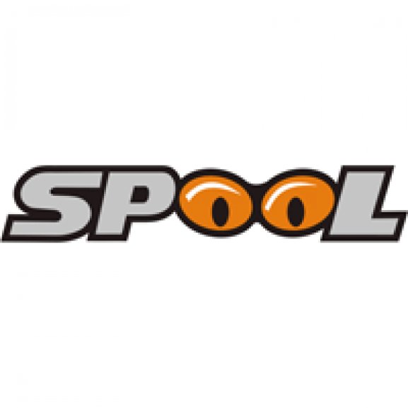 Logo of spool