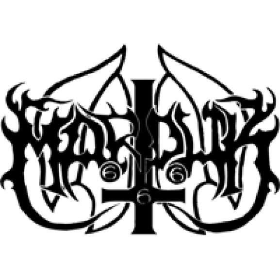 Logo of Marduk