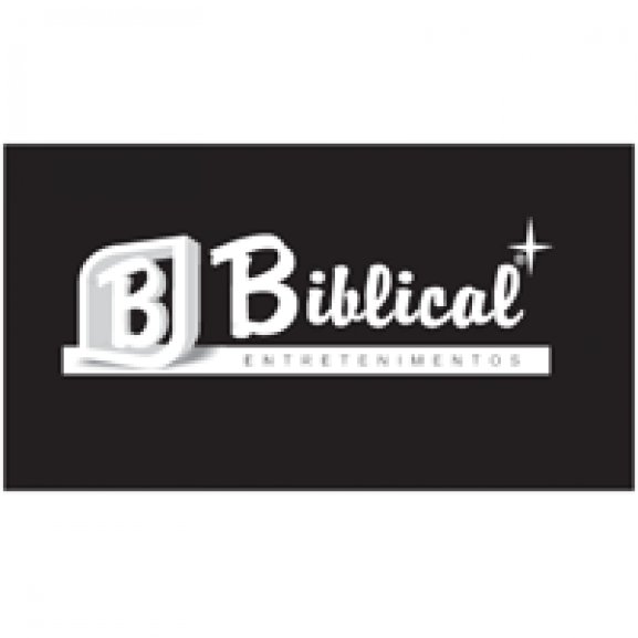 Logo of Biblical Entretenimentos