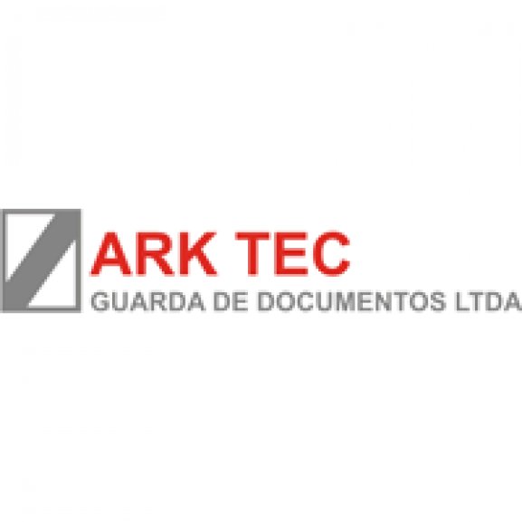Logo of ark tec