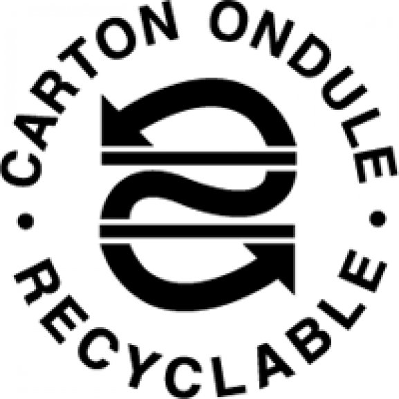 Logo of Carton ondulé recyclable