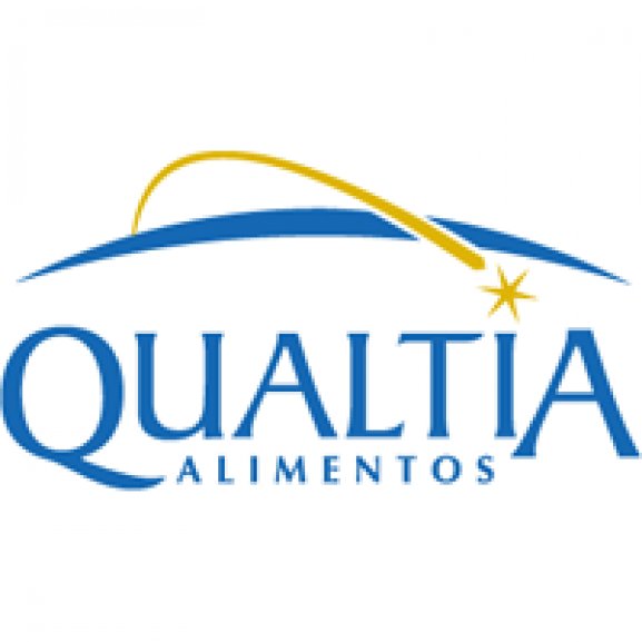Logo of Qualtia