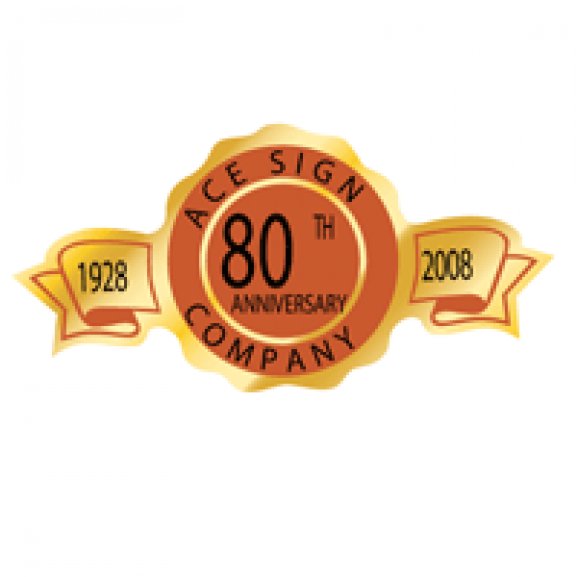 Logo of Recognition aniversary decal