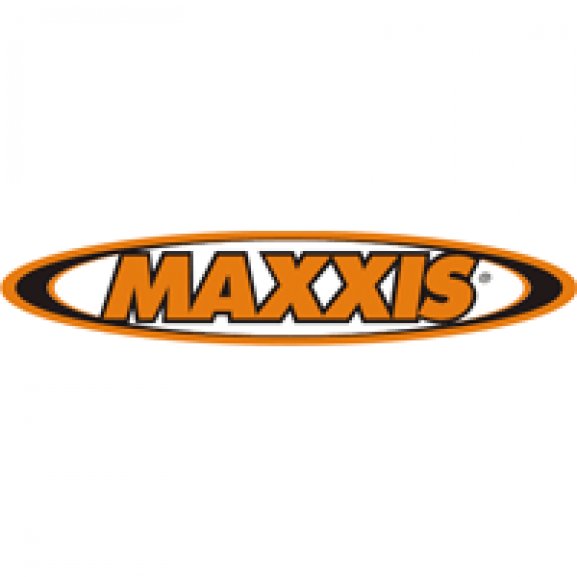 Logo of MAXXIS