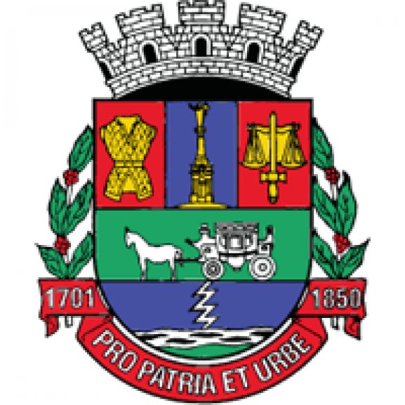 Logo of Juiz de Fora