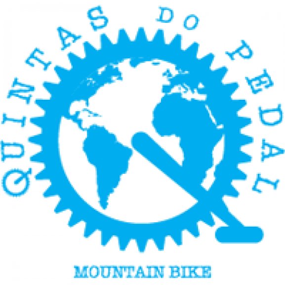 Logo of Quintas do Pedal