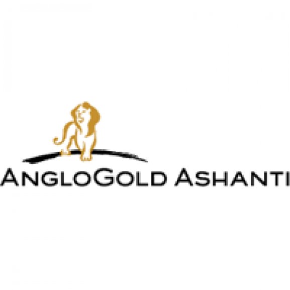 Logo of AgloGold Ashanti