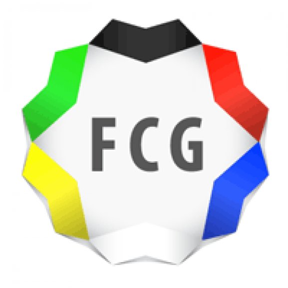 Logo of FC Gothia