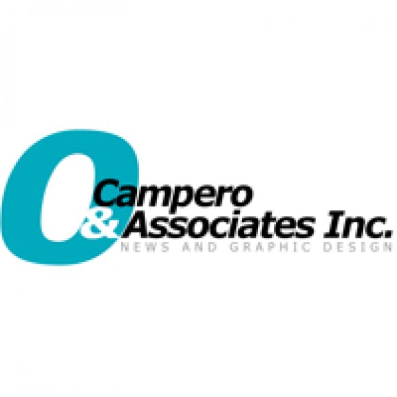 Logo of ocampero&associates inc.