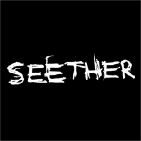 Logo of Seether