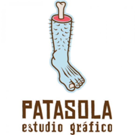 Logo of PATASOLA estudio gráfico