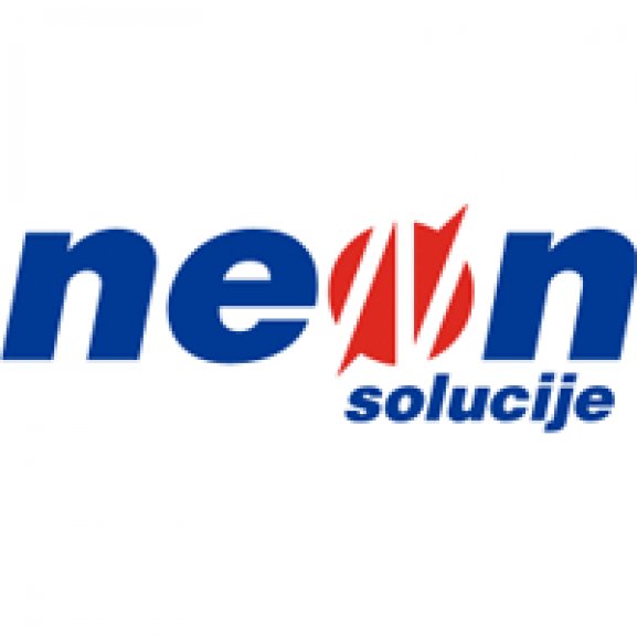 Logo of NEON Solucije