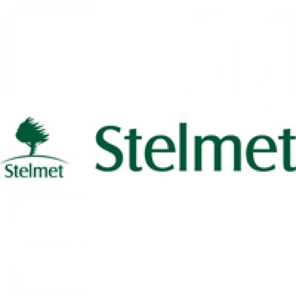 Logo of Stelmet SA