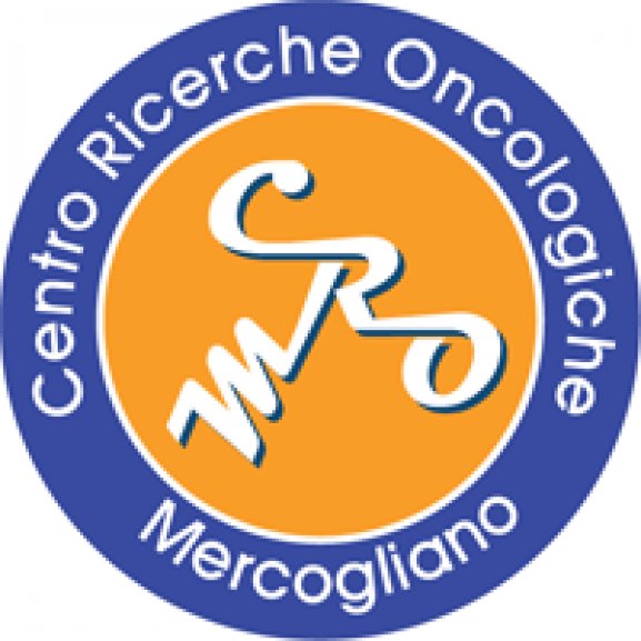 Logo of CROM di Mercogliano (ITALY)