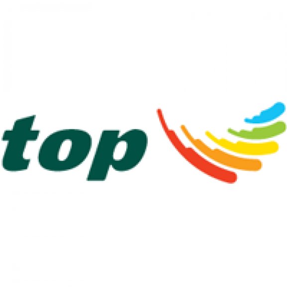 Logo of Top Oil