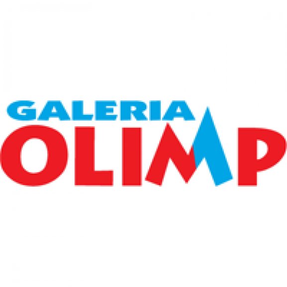 Logo of Olimp Galeria