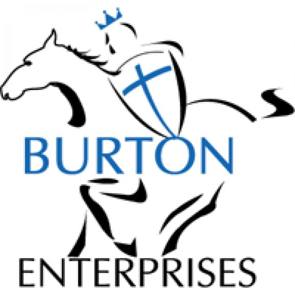 Logo of Burton Enterprises