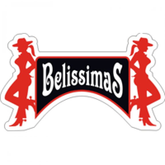 Logo of belissimas
