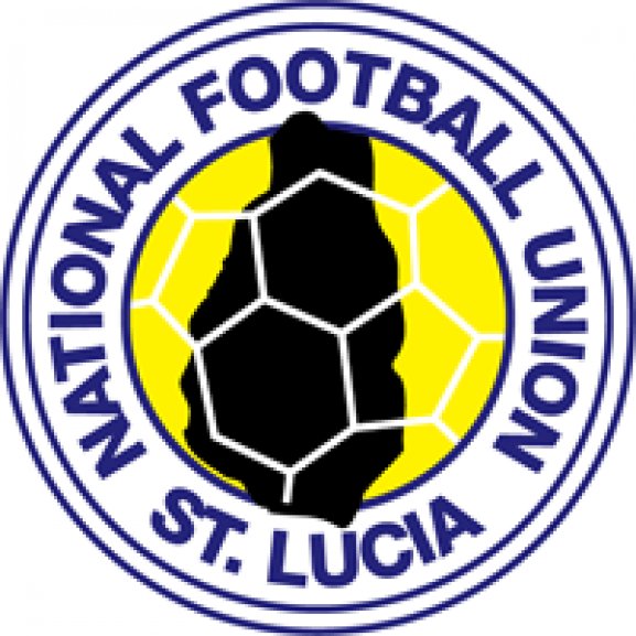 Logo of Saint Lucia National Football Union