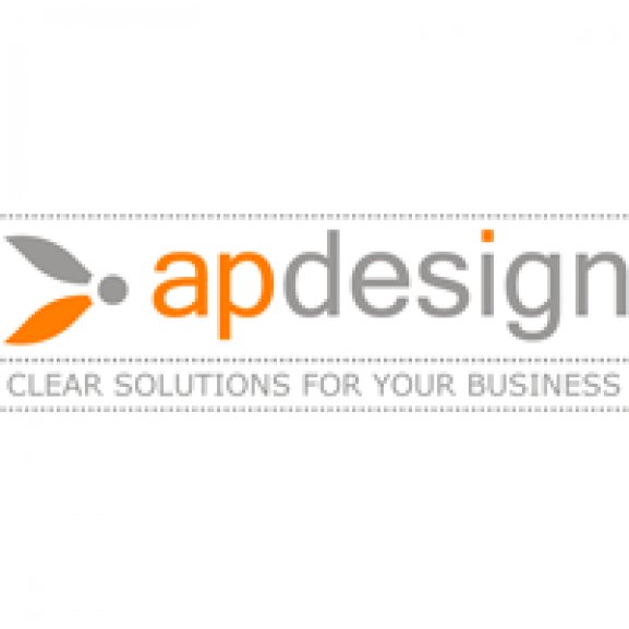 Logo of apdesign