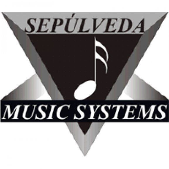 Logo of Sepulveda Music System
